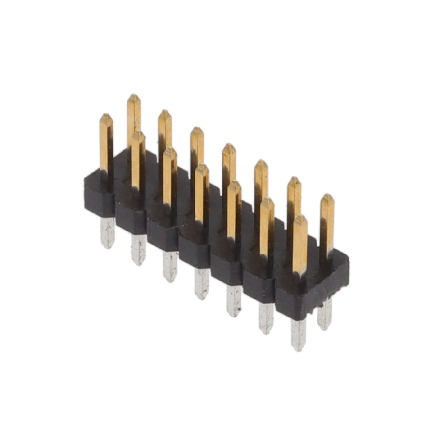 TE Connectivity AMP Connectors 2842127-7